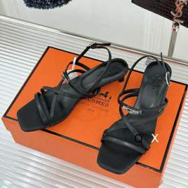 Picture of Hermes Shoes _SKUHermessz35-40JX050111229